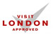 Visit London approved